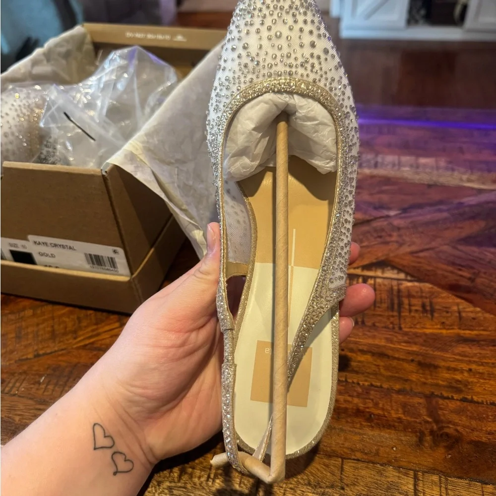 Dolce Vita elegant pointed